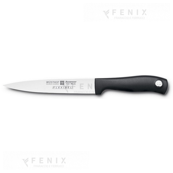 sfilettare 16cm silverpoint 1025149116