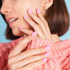Manicure e beauty