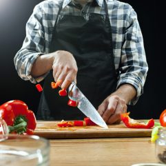 Cucina e tavola