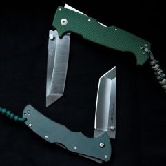 Coltelli chiudibili