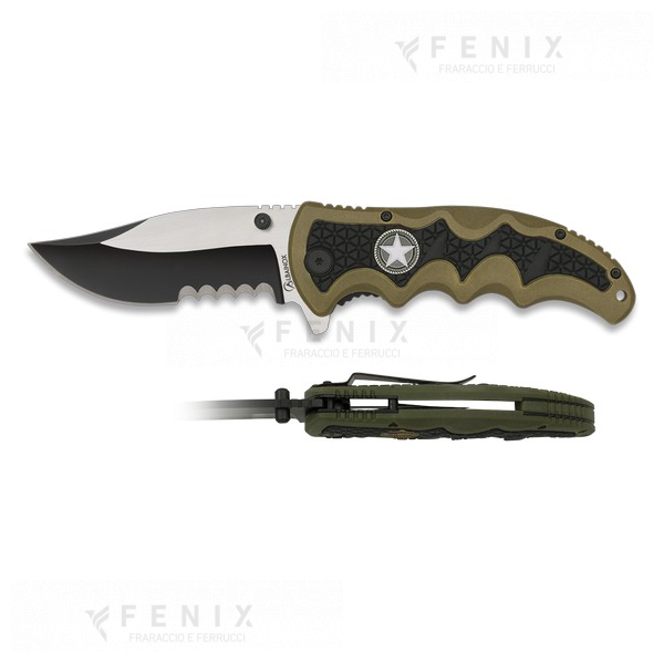 colt. alba coyote fs lama 9cm 18252a