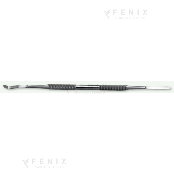 pulisciunghie inox 803014