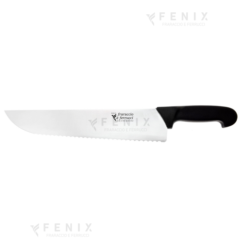 banco t.bergamo simplex dentato 36cm