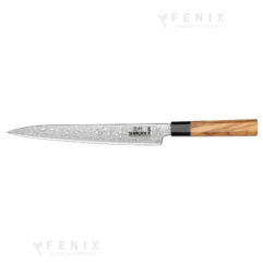 shimura seido carving 10"/25 cm