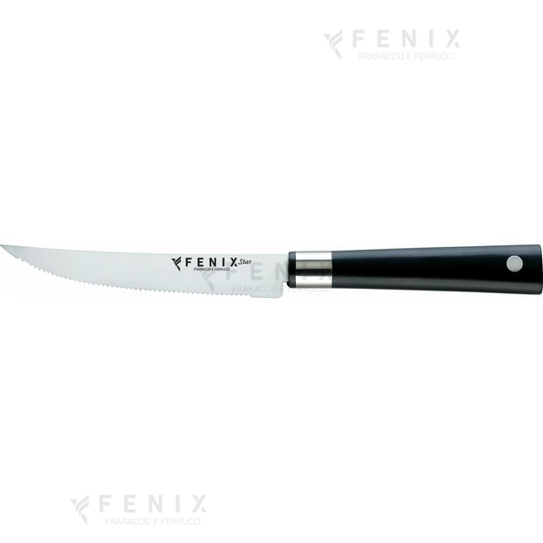 bistecca fenix star lama dentata 12cm