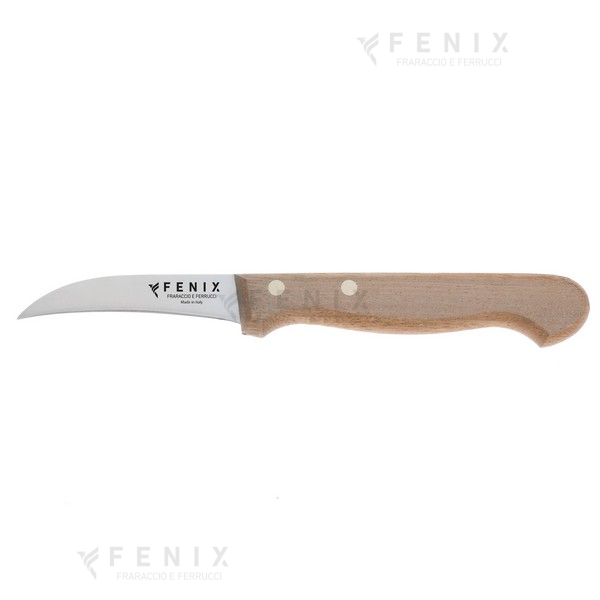 ronchina cuoco fenix bubinga 7cm