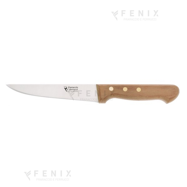 scanno costa dritta fenix bubinga 16cm