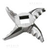 colt. tritacarne n.32 a 4 ali wavecut