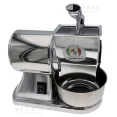 grattugia omra carcassa allum. 450watt om-3000-l