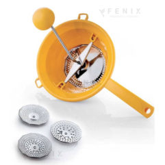passatutto polipr. tilly 2 diam. 20cm 380