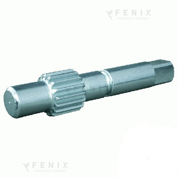 ingranaggio nuovo picc. x insac.5/8 6511b