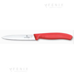 spelucchino rosso victorinox liscio
