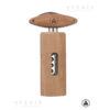cavatappi legno laguiole