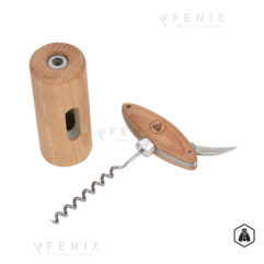 cavatappi legno laguiole