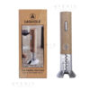 apribottiglia elettrico laguiole legno