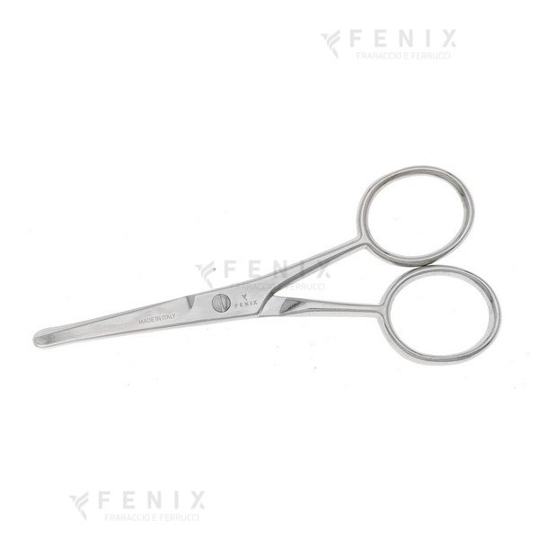 forb. peli naso nichel 4" r