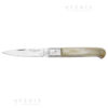 colt.caltagirone corno lucido testina inox