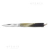 colt. siciliano mini f. corno senza testina 12cm
