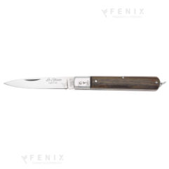colt. sfilato palissandro t. inox