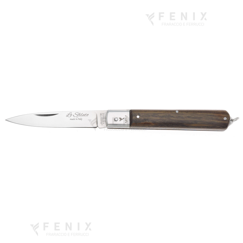 colt. sfilato palissandro t. inox