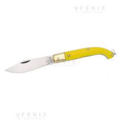 colt. orecchiette abs lama inox 17cm