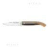 colt. vopa calabrese manico corno lucido 20cm