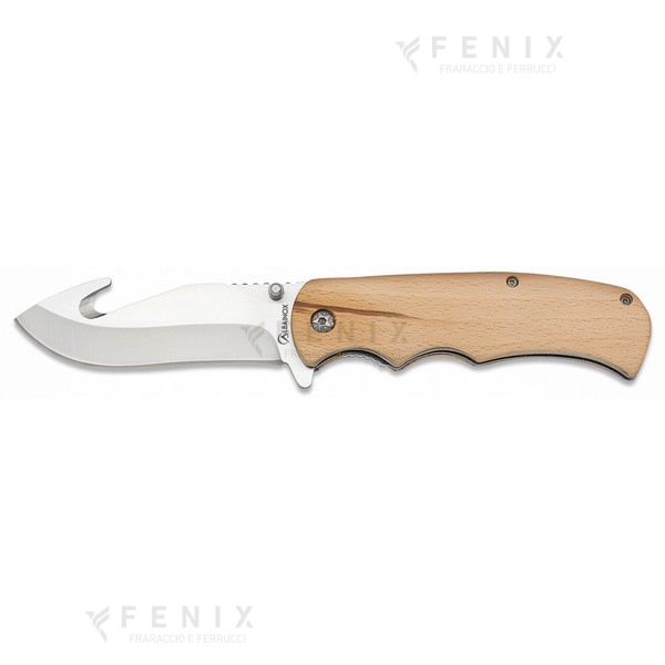 colt. alba skinner man. legno 18718 lama 8,7cm