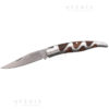 colt. laguiole tascabile zebrato