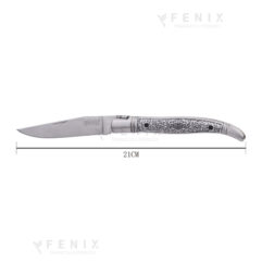 colt. laguiole veneziano lama 8cm