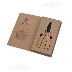 pinza multiuso laguiole manico faggio
