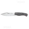 fenix ares manico micarta antracite