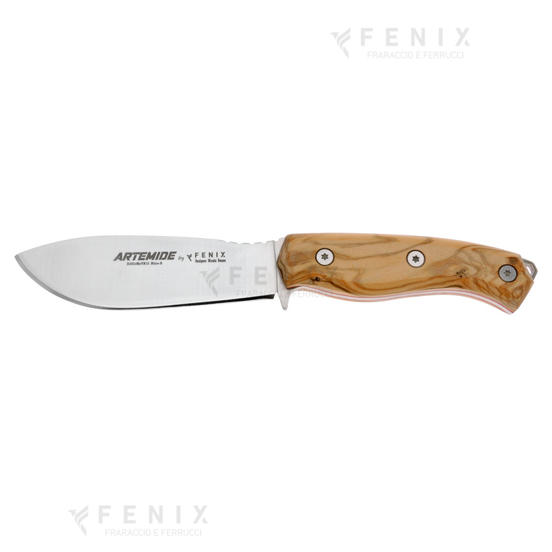 fenix artemide manico olivo