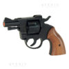 pistola a salve olympic 380 bruni 300 nera