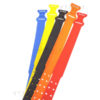 collare in plastica per ovini 57 cm (10 pz)