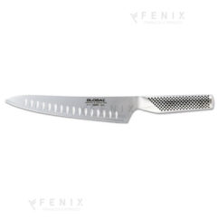 colt. trinciante alveolato 21 cm global