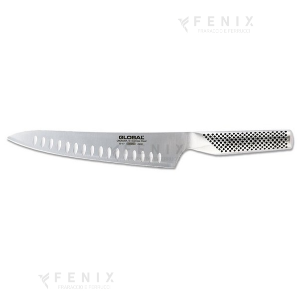 colt. trinciante alveolato 21 cm global