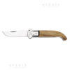 caccia-scarperia olivo t. inox