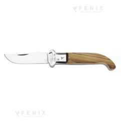 caccia-scarperia olivo t. inox
