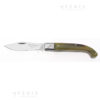 colt. pugliese m. corno lucido lama inox 17cm