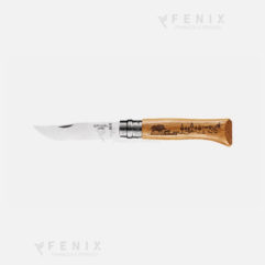 opinel cinghiale 8vri 1624