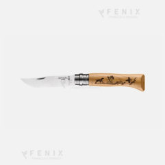 opinel cane 8vri 1622