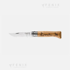 opinel camoscio 8vri 1621
