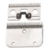 coppia pettini fenix cavallo a2 24/35 denti