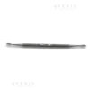 attrezzino inox 2 usi 803011