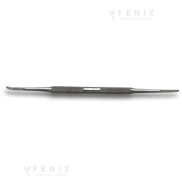 pulisciunghie inox 803012