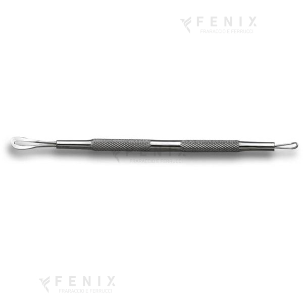 spremicomedoni inox 805016