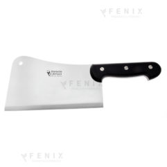 mannaia fenix ultra 24cm profilo totale 1,37kg