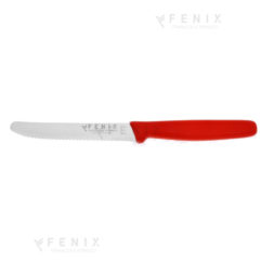 colt. tavola dent. fenix ultragrip rosso 11cm