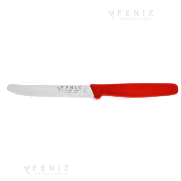 colt. tavola dent. fenix ultragrip rosso 11cm