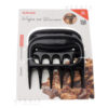 artigli in plastica per pulled pork (2pz)